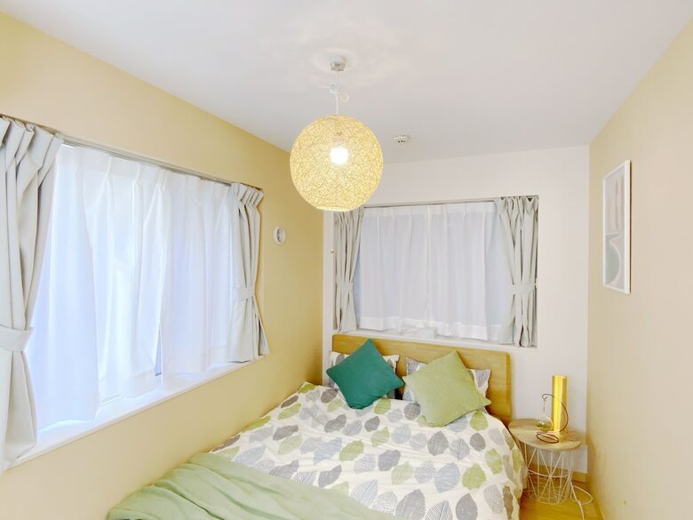 Apartamentos Nestay Villa Tokyo Otsuka