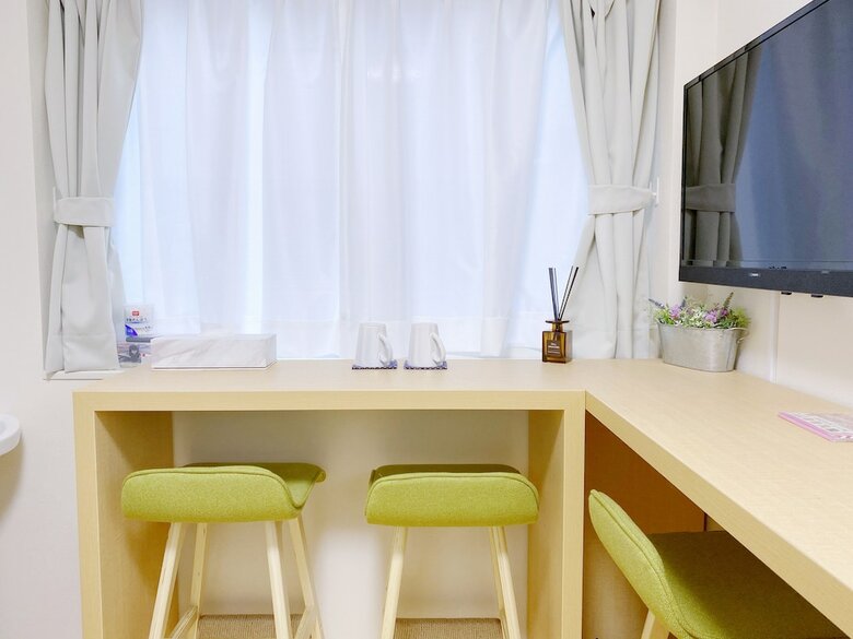 Apartamentos Nestay Villa Tokyo Otsuka