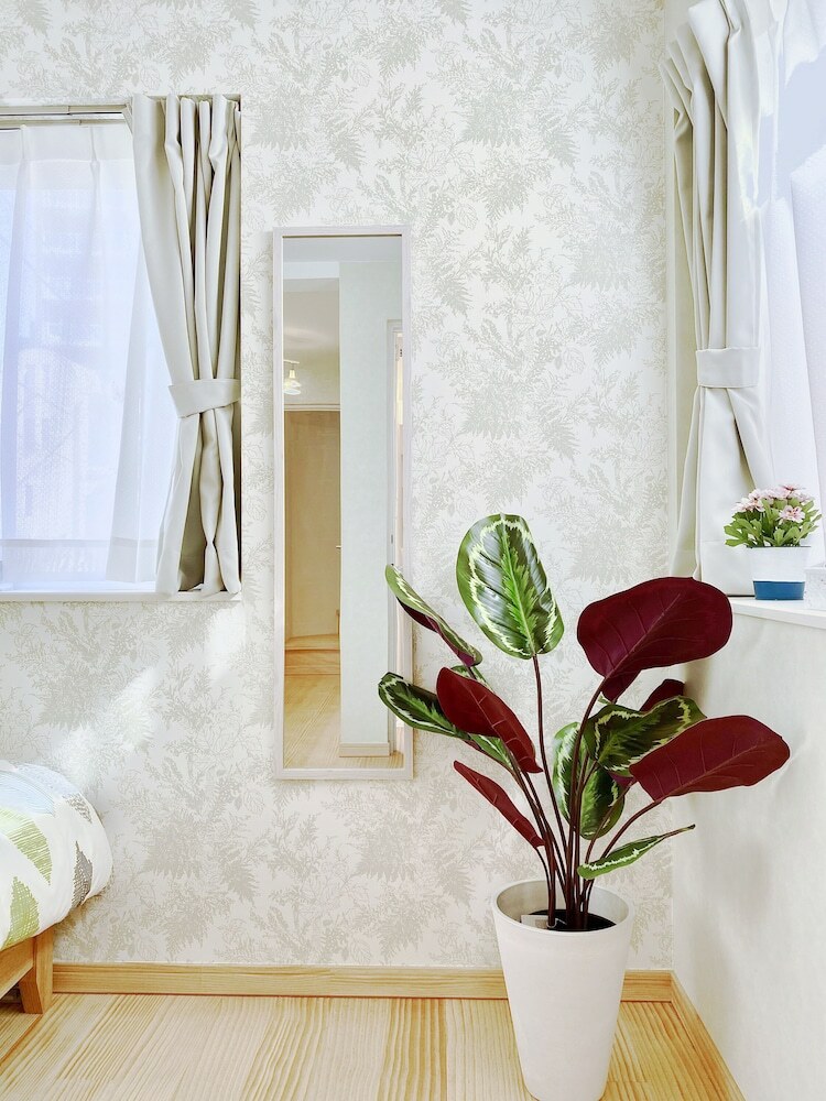 Apartamentos Nestay Villa Tokyo Otsuka