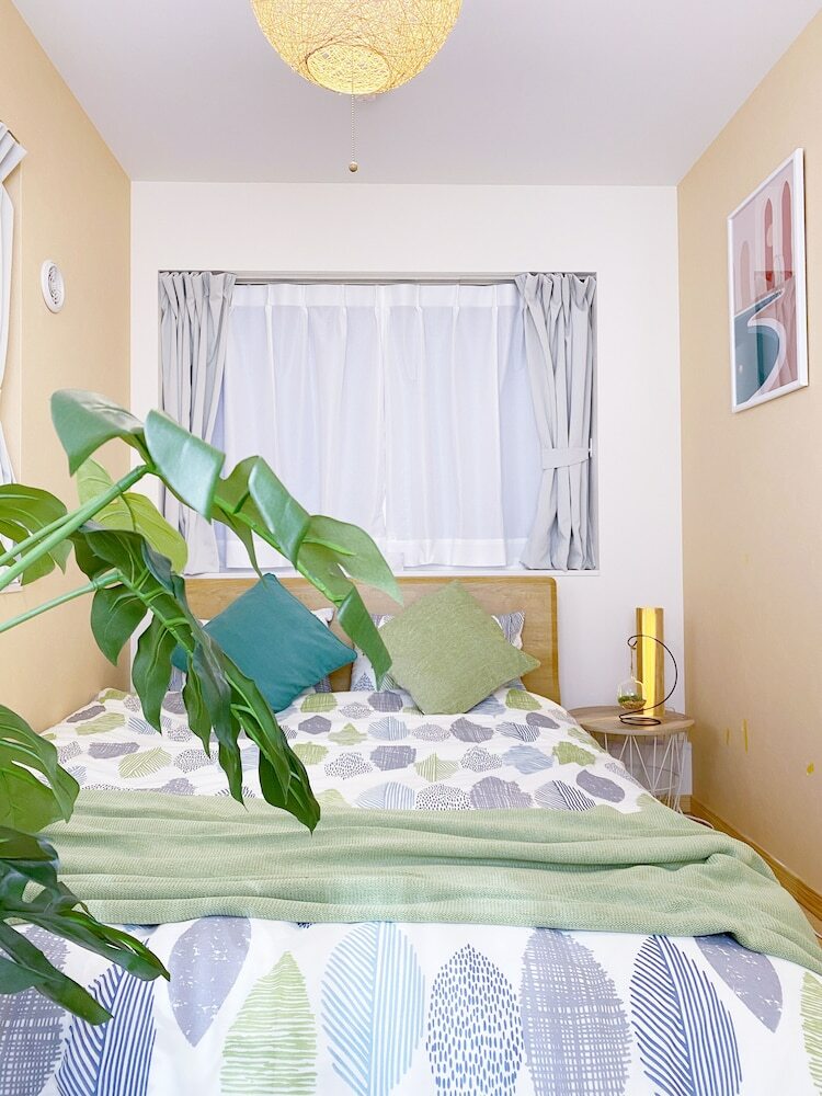 Apartamentos Nestay Villa Tokyo Otsuka