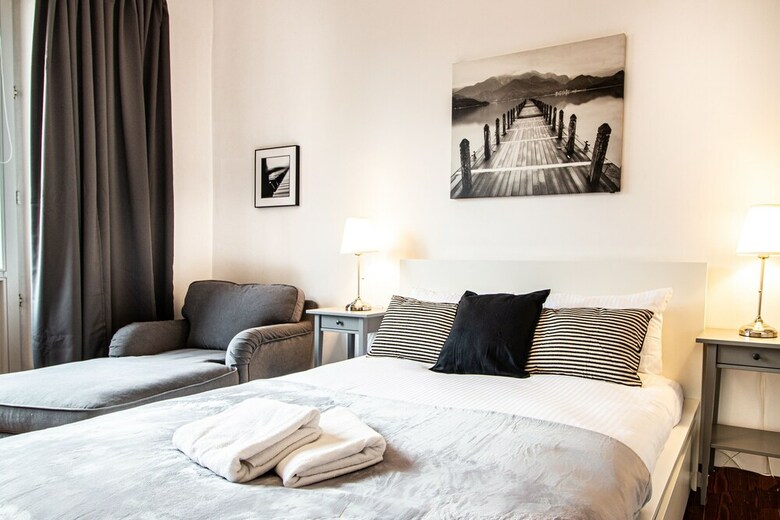 Powisle Superior Apartment
