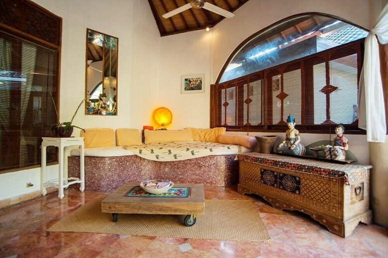 Villa Flora 3 Bedroom