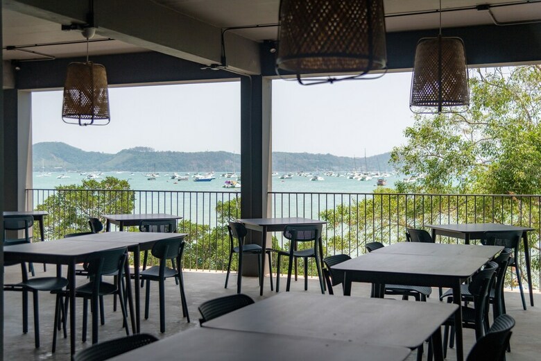 Hotel Arch39 Phuket Beach Front