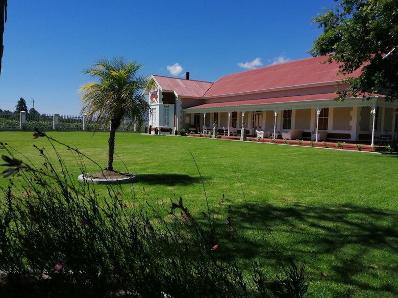 Hotel Monte Rosa Guesthouse