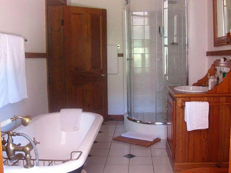 Hotel Monte Rosa Guesthouse