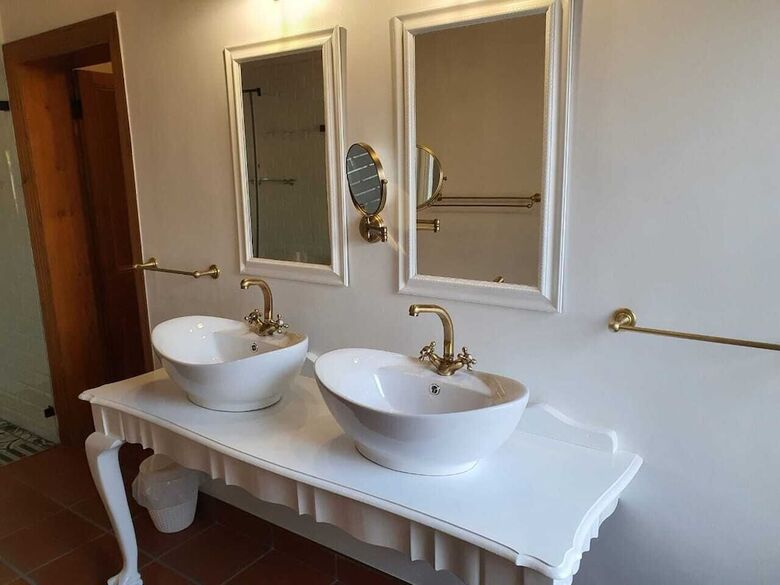 Hotel Monte Rosa Guesthouse