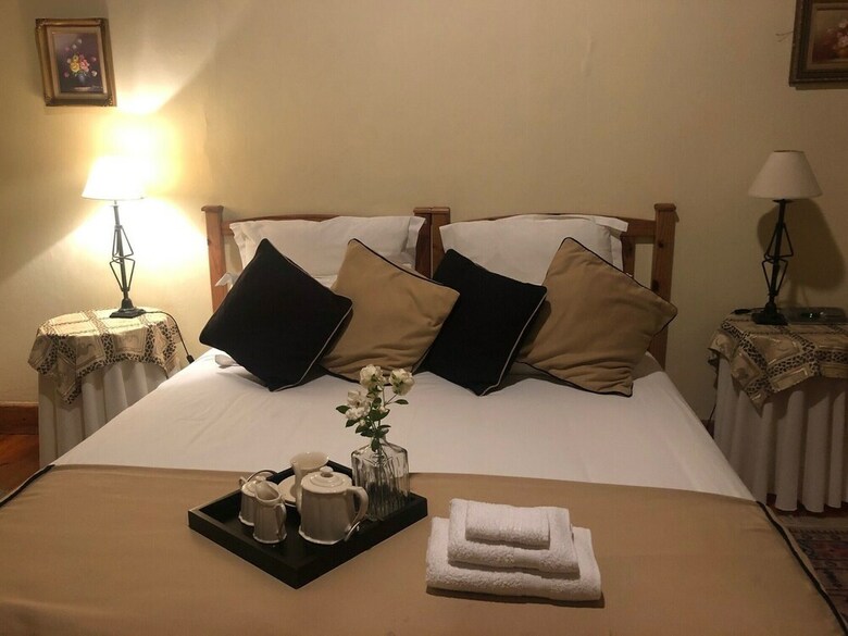 Hotel Monte Rosa Guesthouse