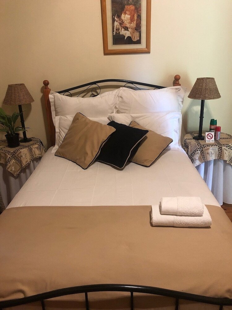 Hotel Monte Rosa Guesthouse