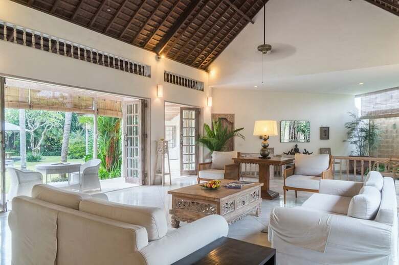 Villa Palma 8 Bedroom
