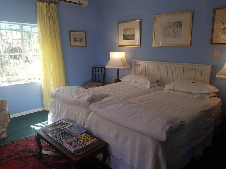 Hotel Springfontein Guesthouse