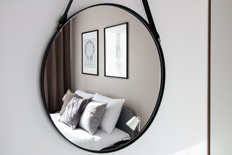 Saska Kepa Velvet Apartment