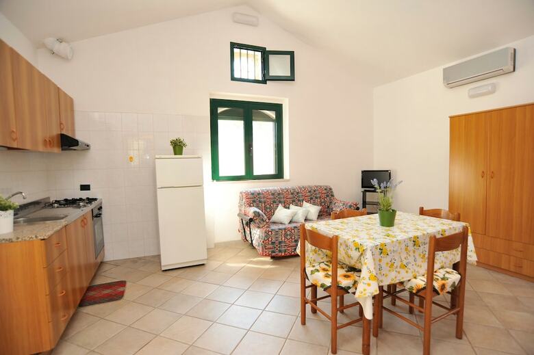 Villa Case Vacanze L'uliveto