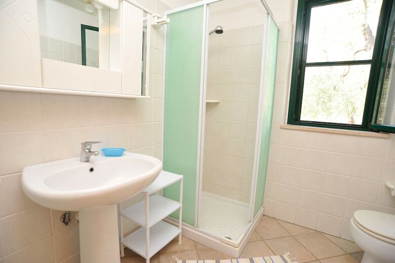 Villa Case Vacanze L'uliveto