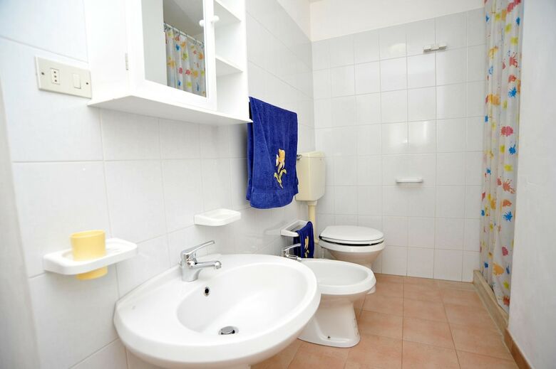 Villa Case Vacanze L'uliveto