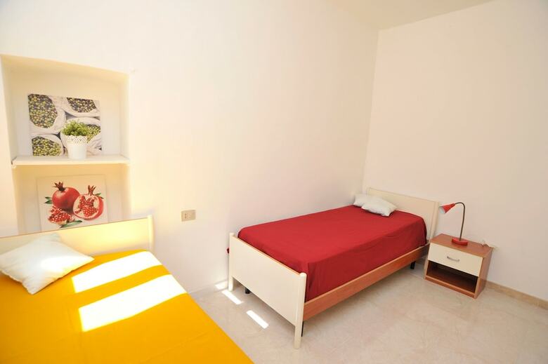 Villa Case Vacanze L'uliveto