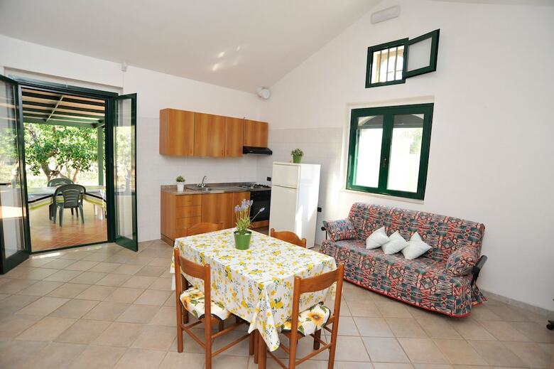 Villa Case Vacanze L'uliveto