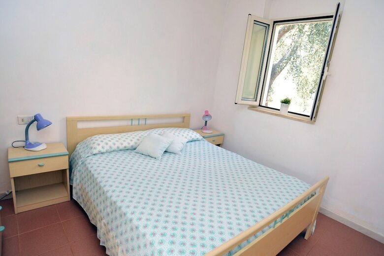 Villa Case Vacanze L'uliveto