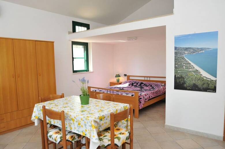 Villa Case Vacanze L'uliveto