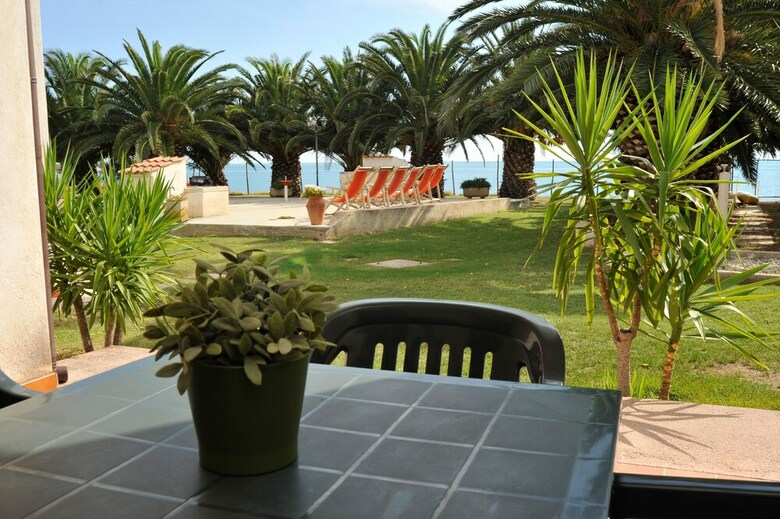 Villa Case Vacanze L'uliveto
