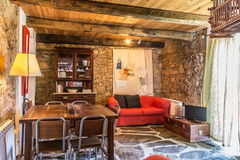 Agroturismo Quinta Do Barrieiro