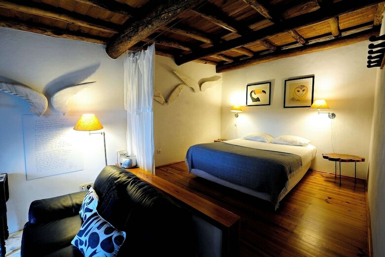 Agroturismo Quinta Do Barrieiro