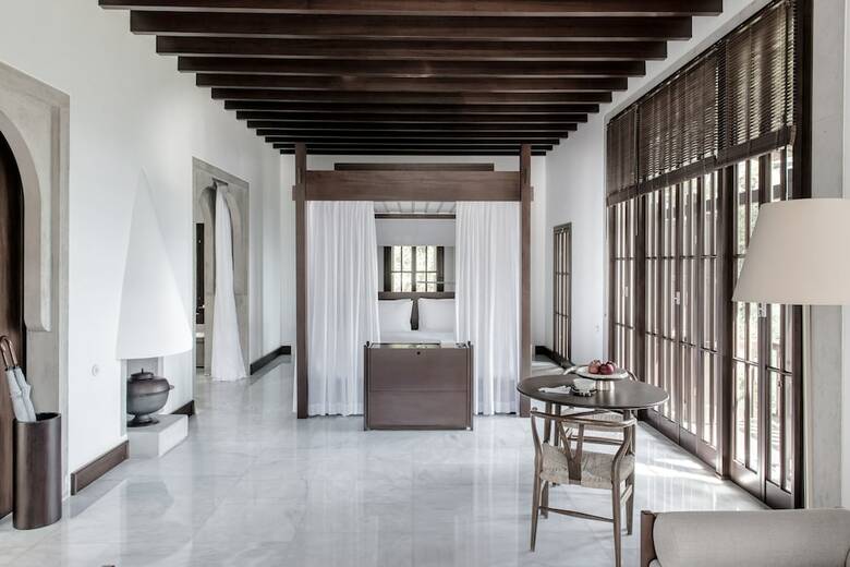 Hotel Amanruya