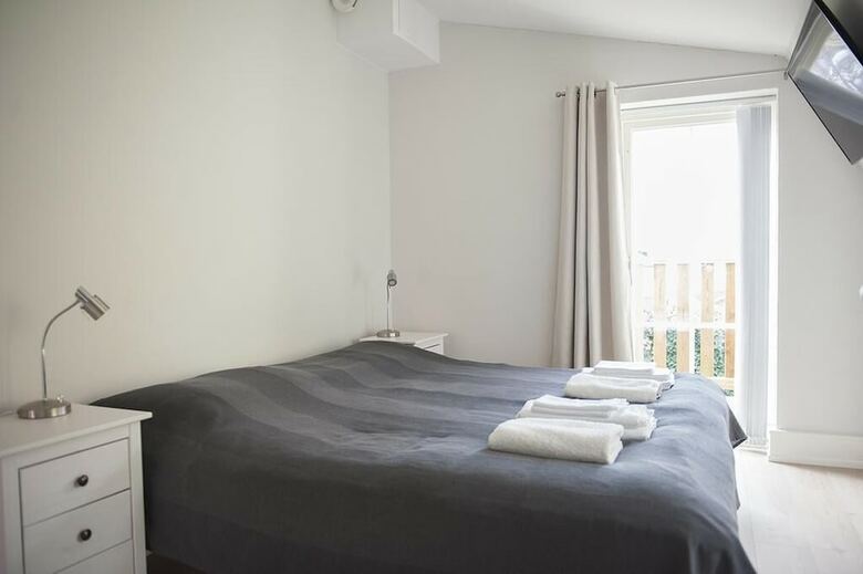 Mullb�rsg�rden Bed & Breakfast