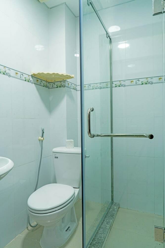 Hotel Ngoc Linh Motel