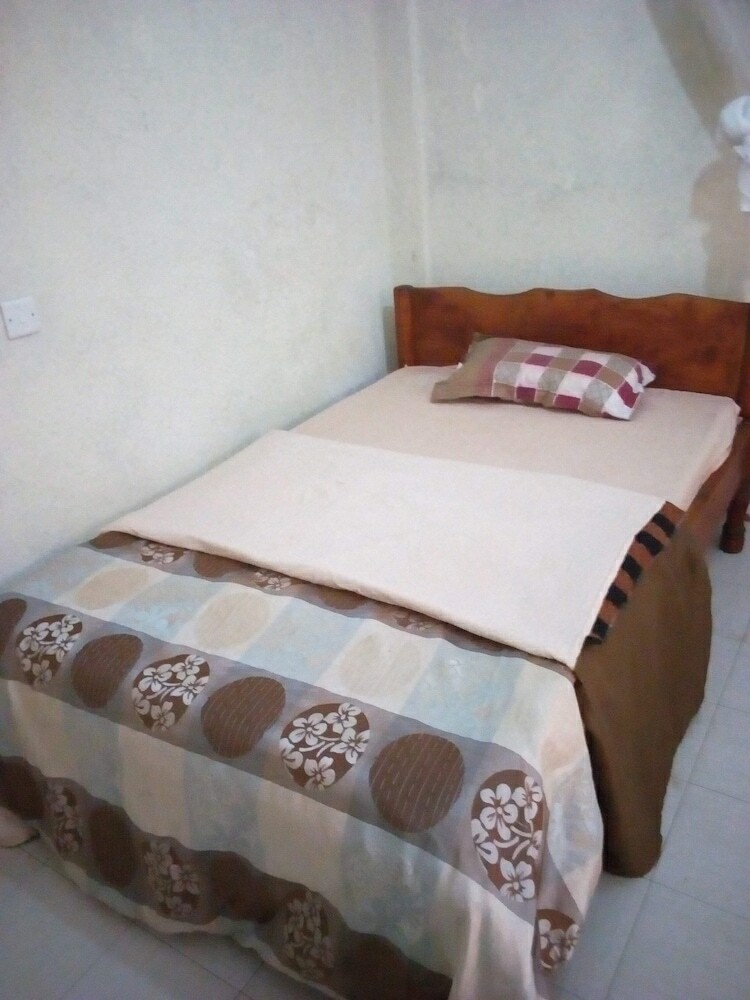 Hotel Mavuno Lodge