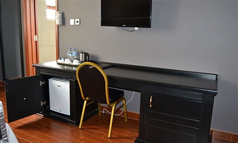 Panone Hotel King'ori