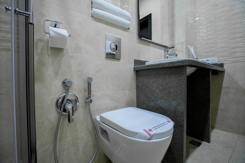 City Stay Hotel Bishkek