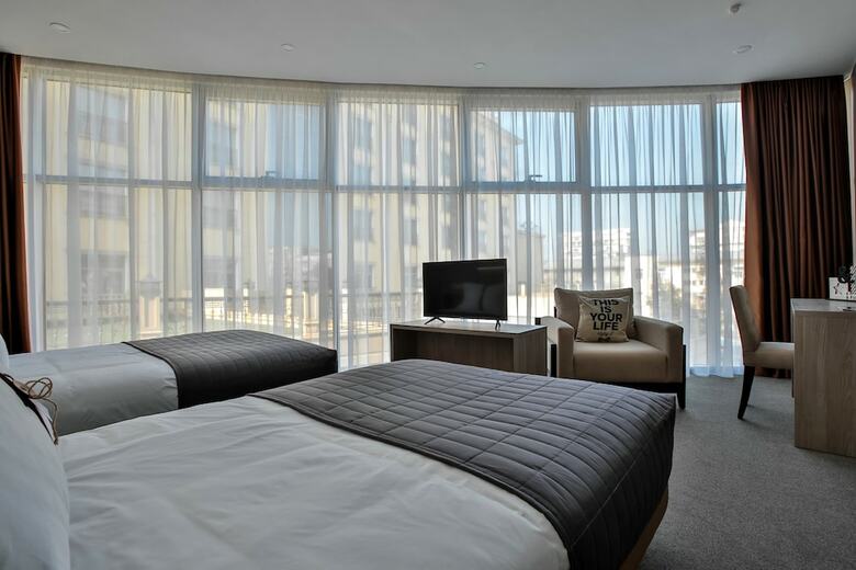 City Stay Hotel Bishkek