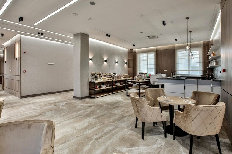 City Stay Hotel Bishkek