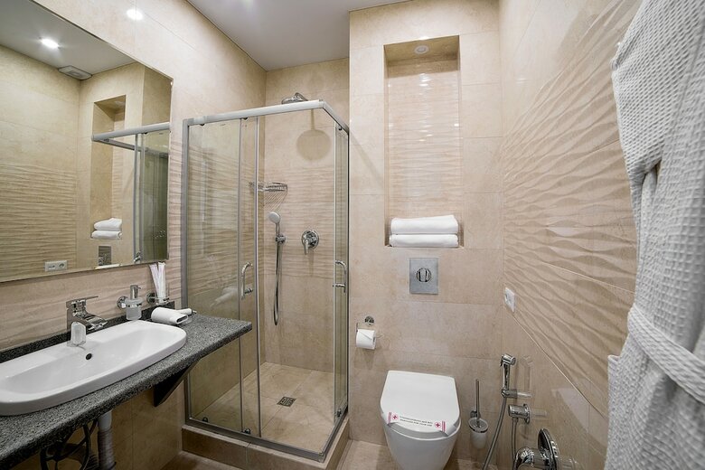 City Stay Hotel Bishkek
