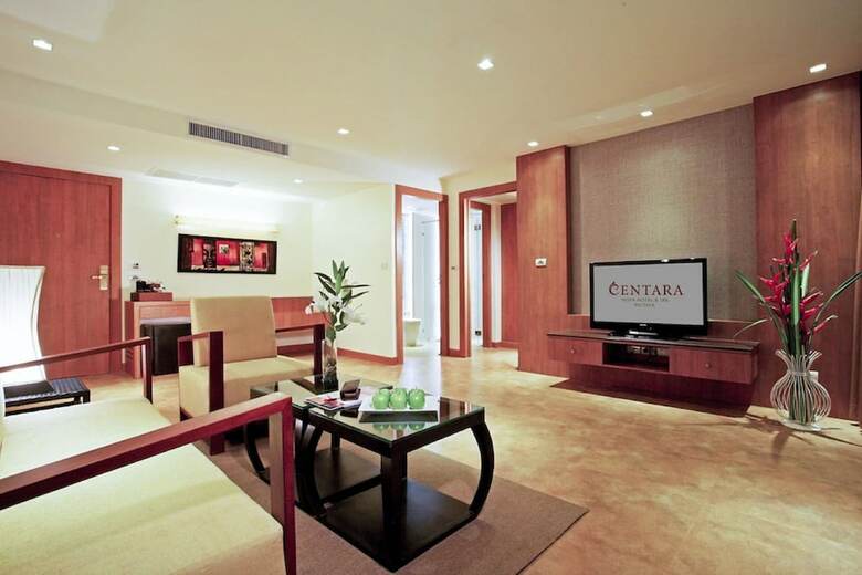 Centara Nova Hotel & Spa Pattaya