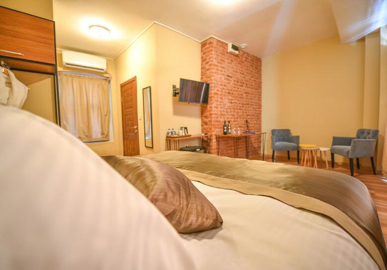 Hotel Wings Of Pera