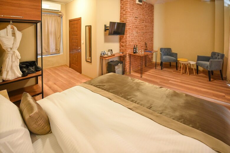 Hotel Wings Of Pera