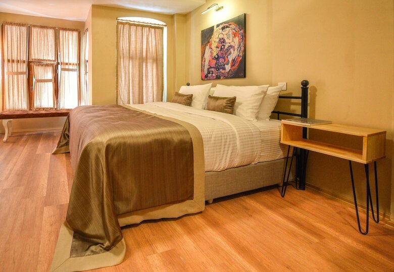 Hotel Wings Of Pera