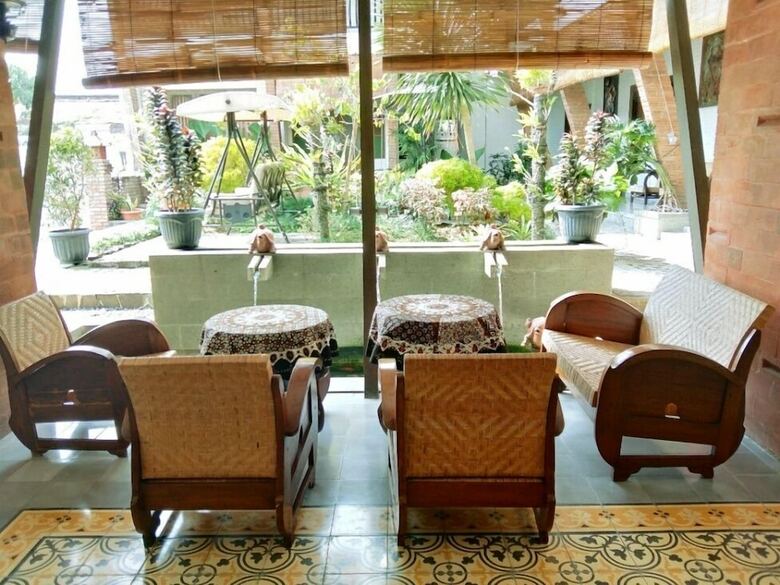 Hotel Satu Kayen Guest House