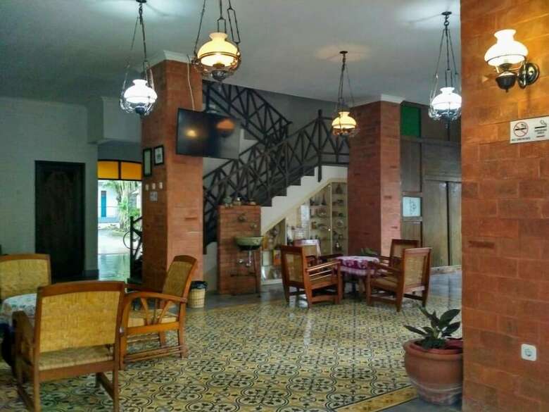 Hotel Satu Kayen Guest House