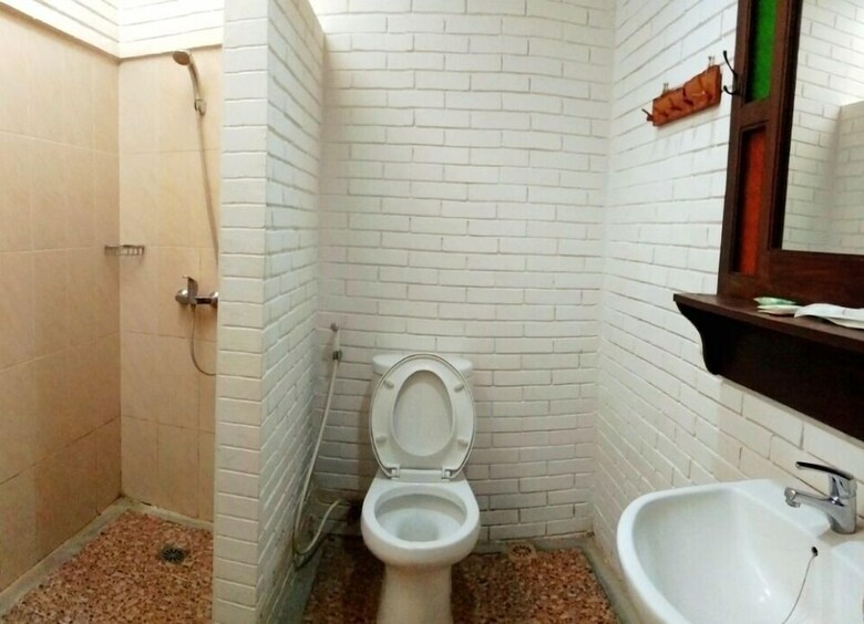 Hotel Satu Kayen Guest House