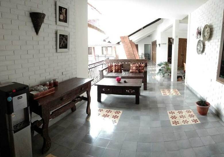 Hotel Satu Kayen Guest House
