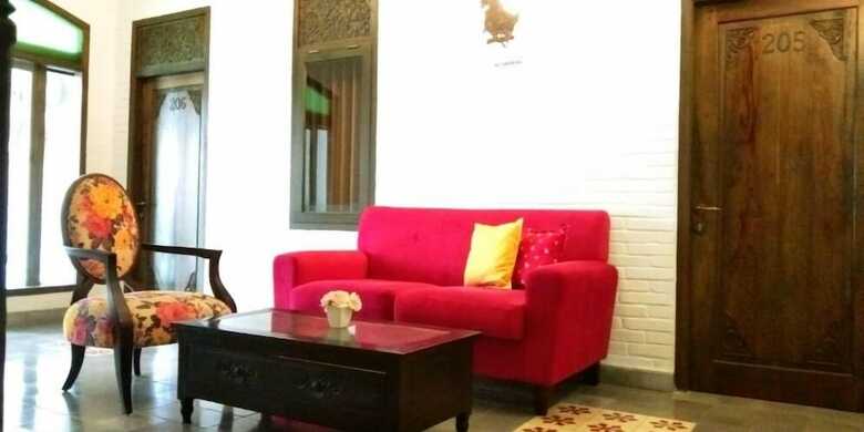 Hotel Satu Kayen Guest House