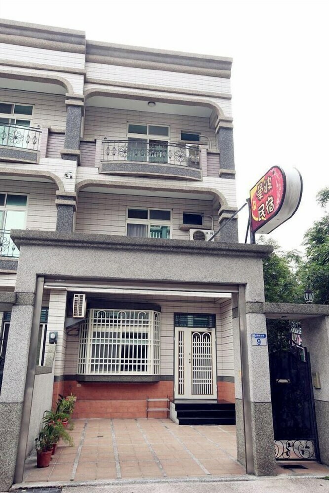 Hotel Hualian Manpo