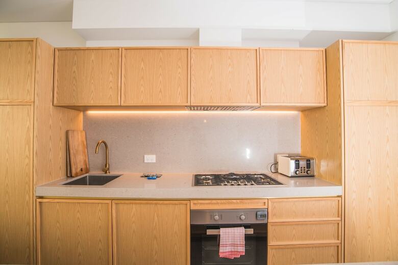 Apartamento Inner City Penthouse With Private Rooftop