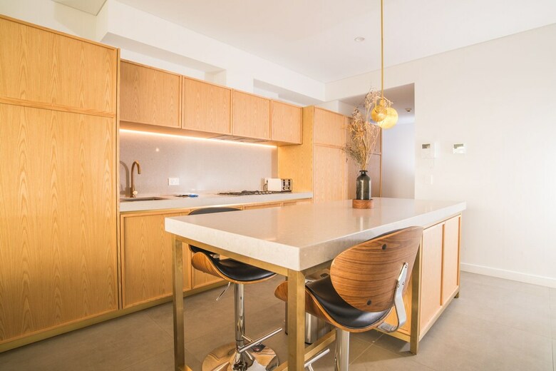 Apartamento Inner City Penthouse With Private Rooftop