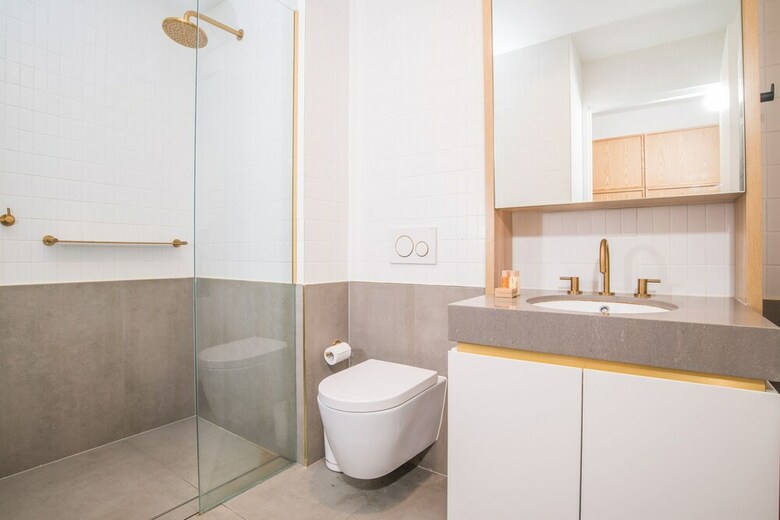 Apartamento Inner City Penthouse With Private Rooftop