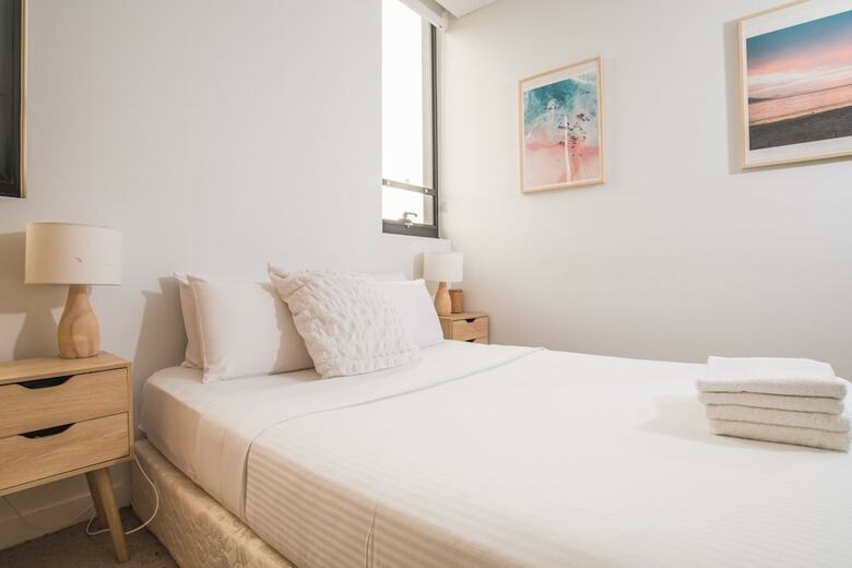 Apartamento Inner City Penthouse With Private Rooftop
