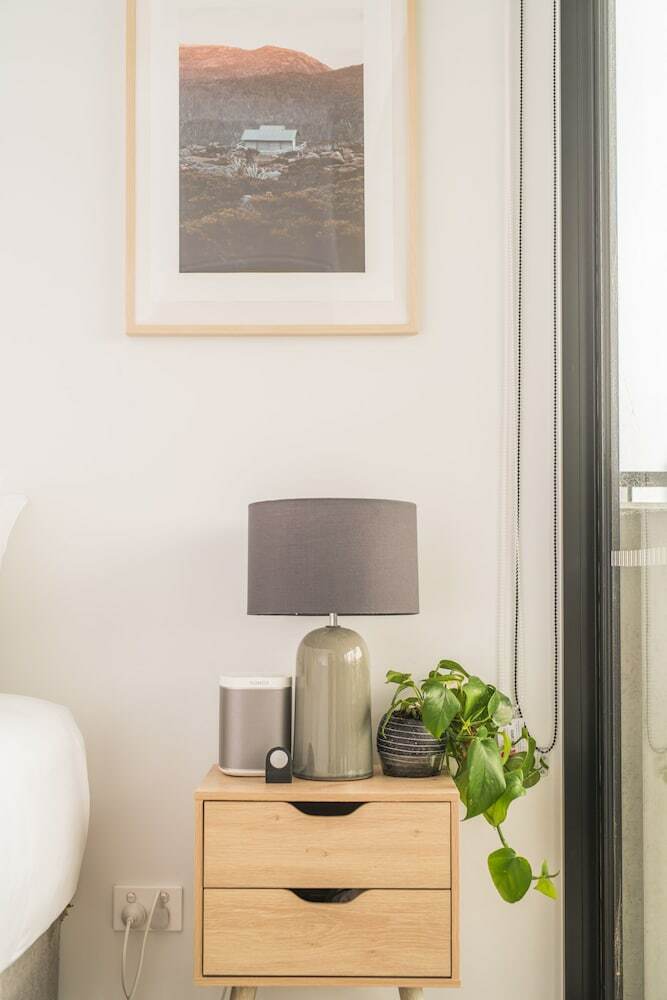 Apartamento Inner City Penthouse With Private Rooftop