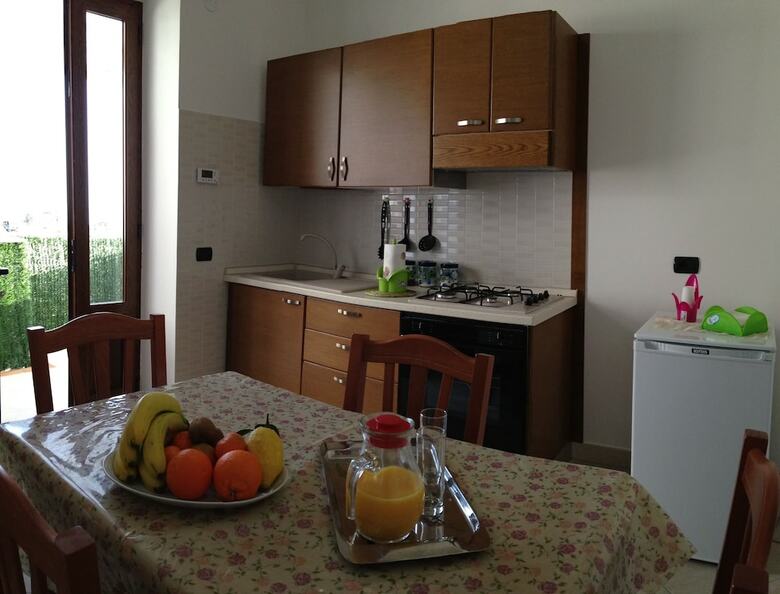 Apartamento Holidays Costanza